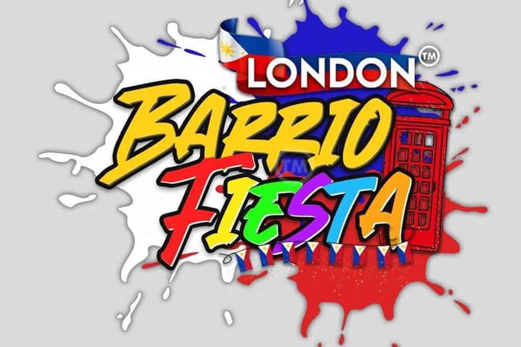 London Bario Fiesta 2026