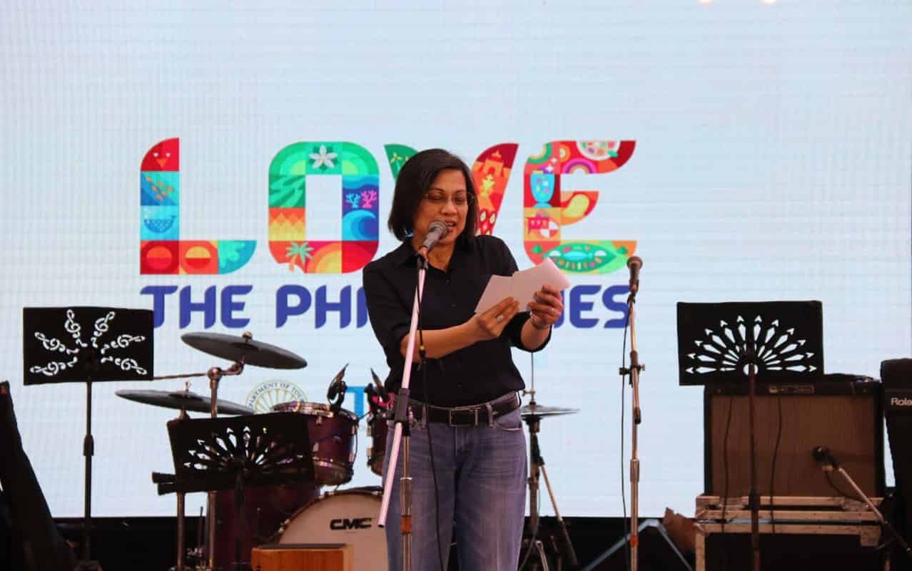 Filipino Community Charity Concert – Rome