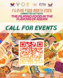 ASEAN Cultural Food Festival