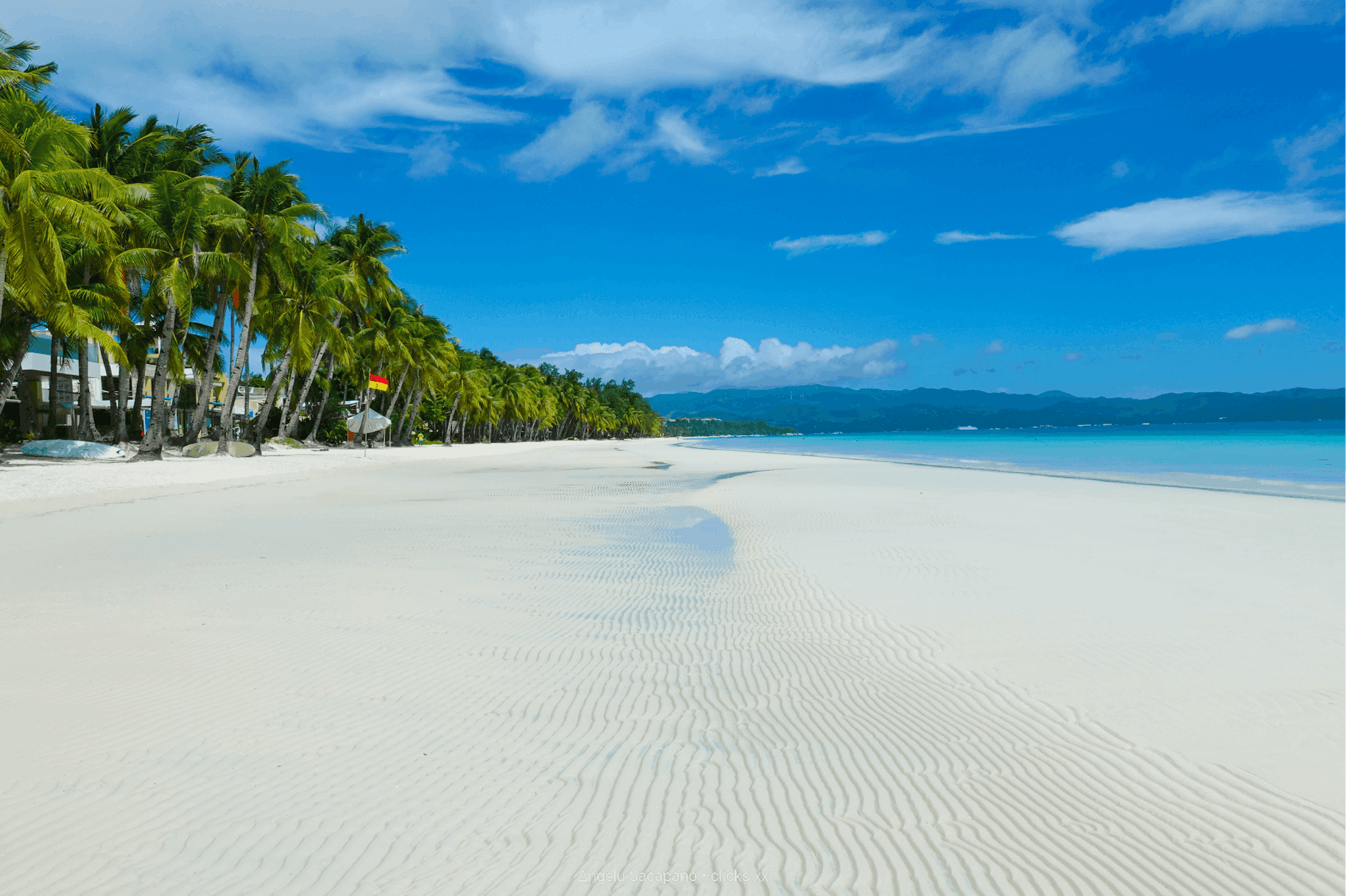 Boracay Island, Aklan