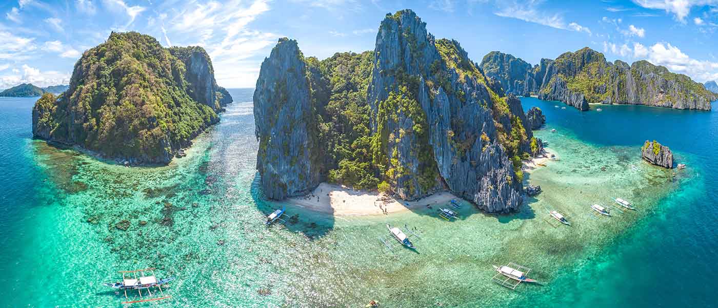 El Nido, Palawan