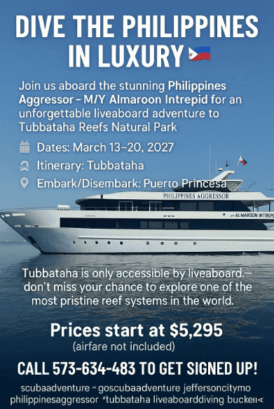 Philippines Trip