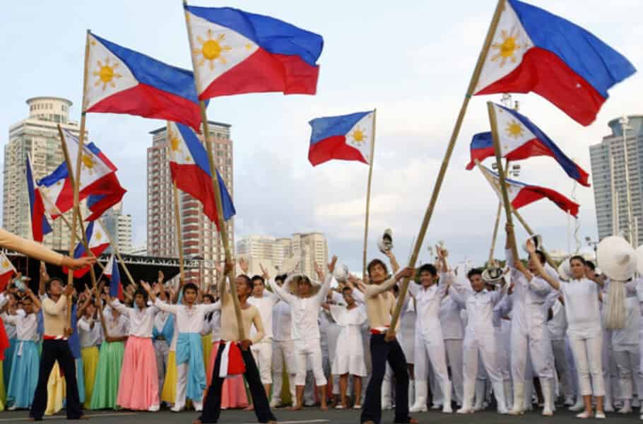 Eid Al-Adha & Philippine Independence Day Festival