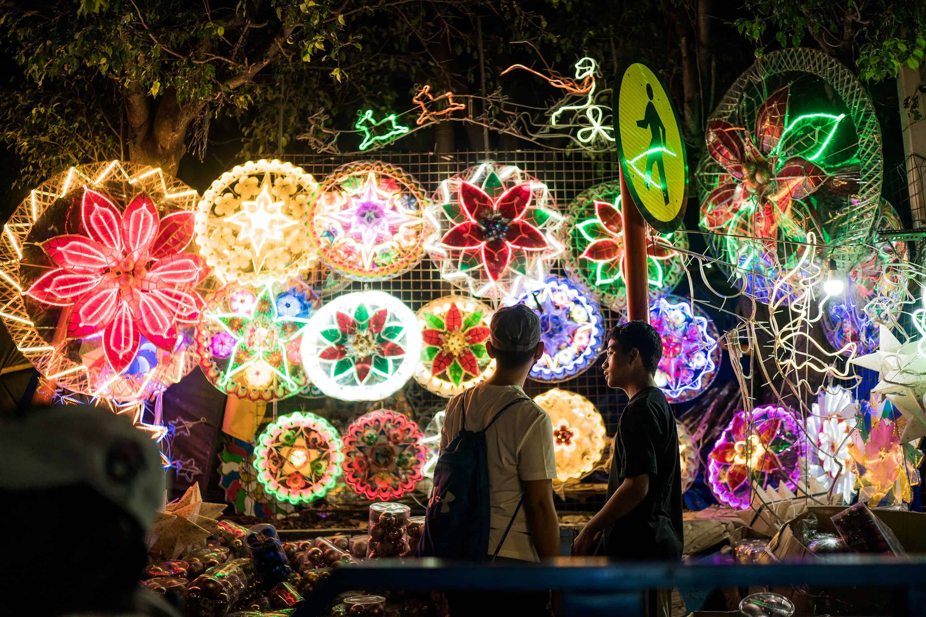 Filipino Christmas Bazaar – Rome
