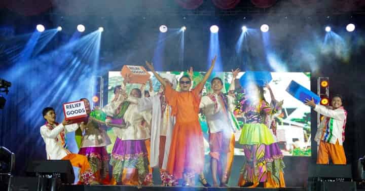 Philippine Independence Day Celebrations — Philippine Embassy in Brasilia