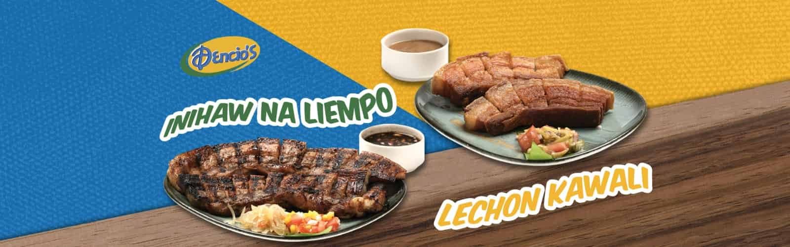Dencio's